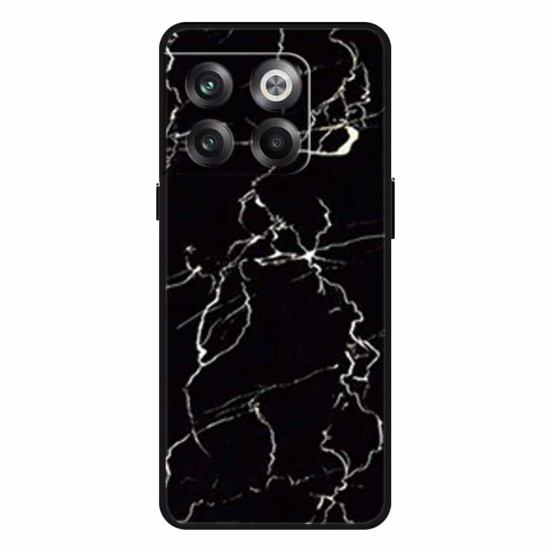 For OnePlus 10T Case AcePro 5G Shockproof Soft Silicone TPU Back Cover For OnePlus Ace Pro 5G Phone Cases One Plus 10T 10 T Cute