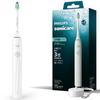 [Модель 2026 года] Электрическая зубная щетка Philips Sonicare серии 2100 HX4021/01 Белый