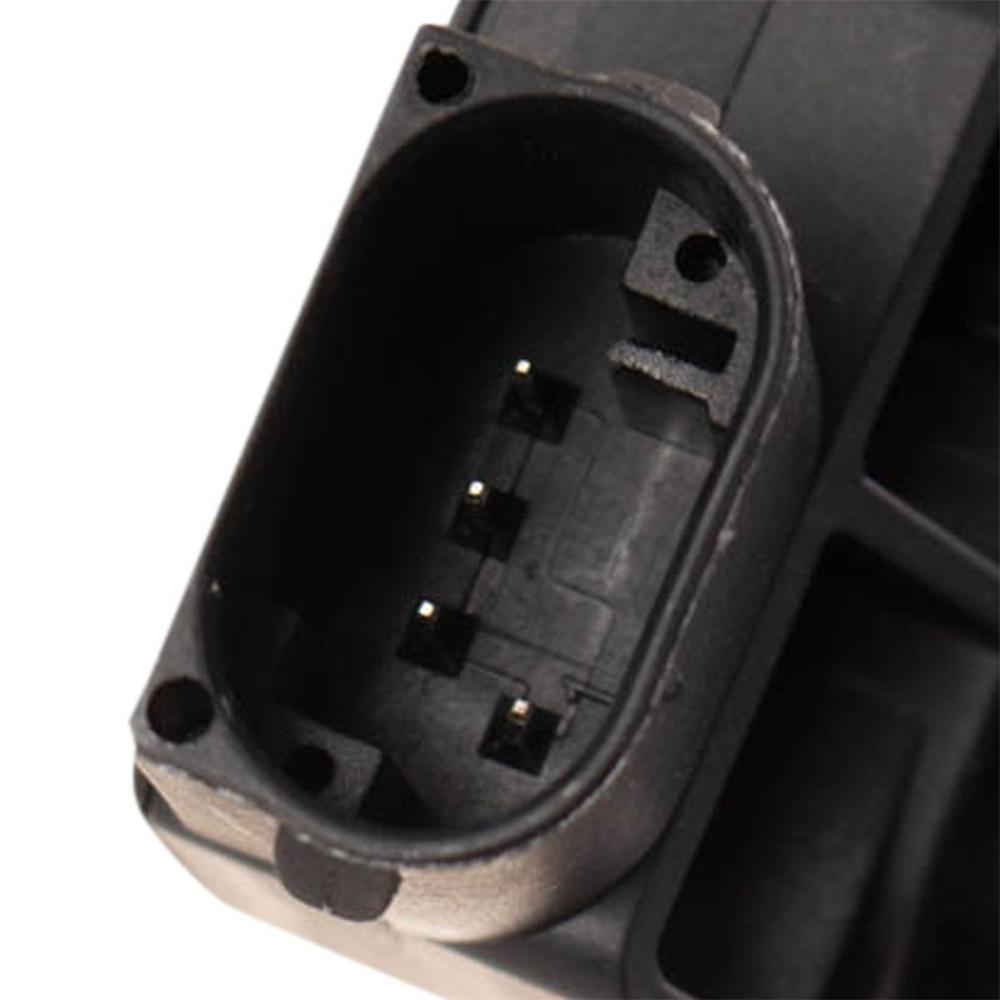 2 x Передние левый и правый датчики уровня высоты кузова для Jeep Grand Cherokee 2011-2015