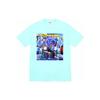 Supreme Richest Tee Unisex SUP-FW21-108