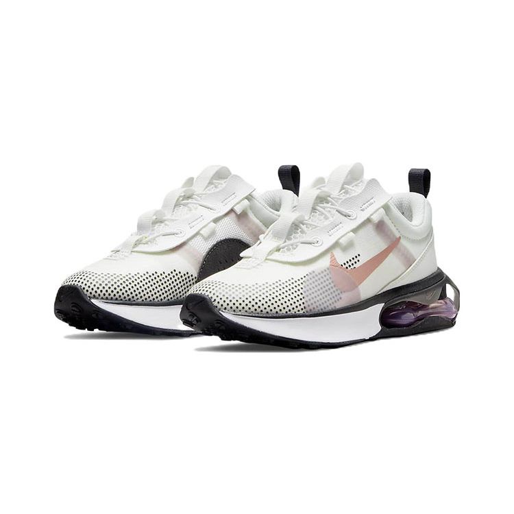 Nike Air Max 2021 PS Summit White Off Noir Amethyst Ash Metallic Red Bronze DB1109-103