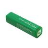 Штемпельная краска для фрикционных штампов Зеленая SPF1218G [Встреча] Цвет