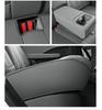 Dongfeng Nissan N7 Seat Covers: Full Coverage, All-Season AIRpromax2025 Cushions