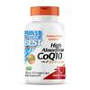 High Absorption CoQ10 with BioPerine 200 Mg, 60 Veggie Caps