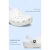 Crocs Classic Clog White (Kids) Kids Sneakers 206991-100