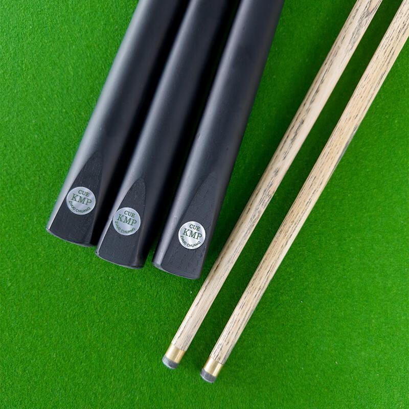 Versatile Billiard Pool & Snooker Cue