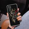 Чехол для телефона Аниме Повелитель для Xiaomi Redmi Note 15 14 13 12S 12 11 Pro Plus 14S 11S 11E 10 10S 11T 5G Персонализированный чехол Redmi N