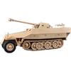 Trumpeter 1/16 German Sd.kfz.251/22 Anti-Tank Self-Propelled Gun Plastic Model 00943