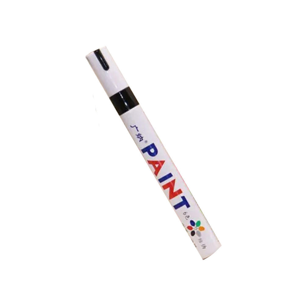 Car Tyre Marker Paint Pen Tire Permanent Waterproof Glass Oil Art 20ml