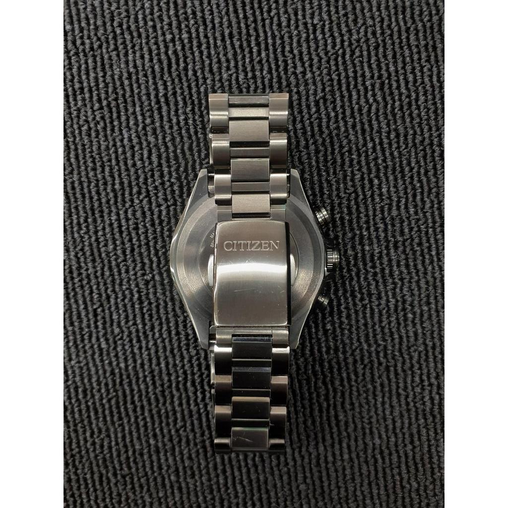 Used CITIZEN F950-0023S01 ATTESA