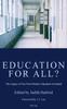 The Education for All? : The Legacy of Free Post-Primary Education In Ireland Book