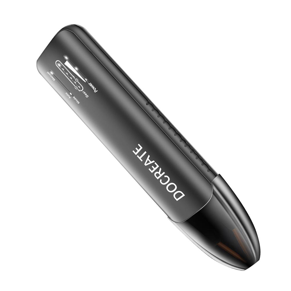 Battery Spot Welder 11 Gear Adjustable Automatic Manual Modes Battery Spot Welding Machine Spot Welding Tool for 18650 Battery