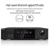 Усилитель домашнего кинотеатра SANSUI DM-20A 5.1 канальный, вилка CN (адаптер в комплекте) (Китайская версия)