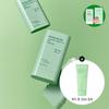 ROUND A'ROUND План раздачи солнцезащитного крема Comfort Green Tea Air Sun Stick (+Бесплатная пена 30мл)