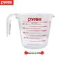 Стеклянный мерный стакан Corning Pyrex Visions 500 мл