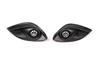 Fog Lights (with LED Lamps, 2010-2014) for Opel Corsa D