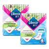 Libresse Comfort V-sense Ультратонкие ежедневные прокладки