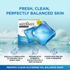 Мыло-гель Medimix Clear Glycerine Oil Balance с маслом эвкалипта и мятой для жирной кожи 100 г (3 + 1)