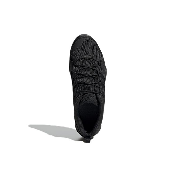 adidas Terrex AX2S 'Черный Серый' Q46587