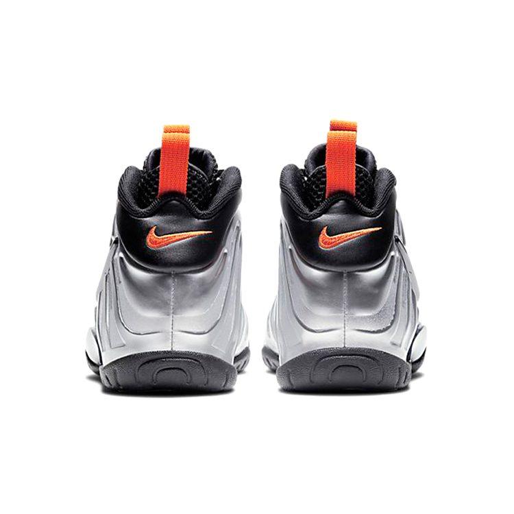 Nike Air Foamposite One Хэллоуин 2020 GS 644792-013