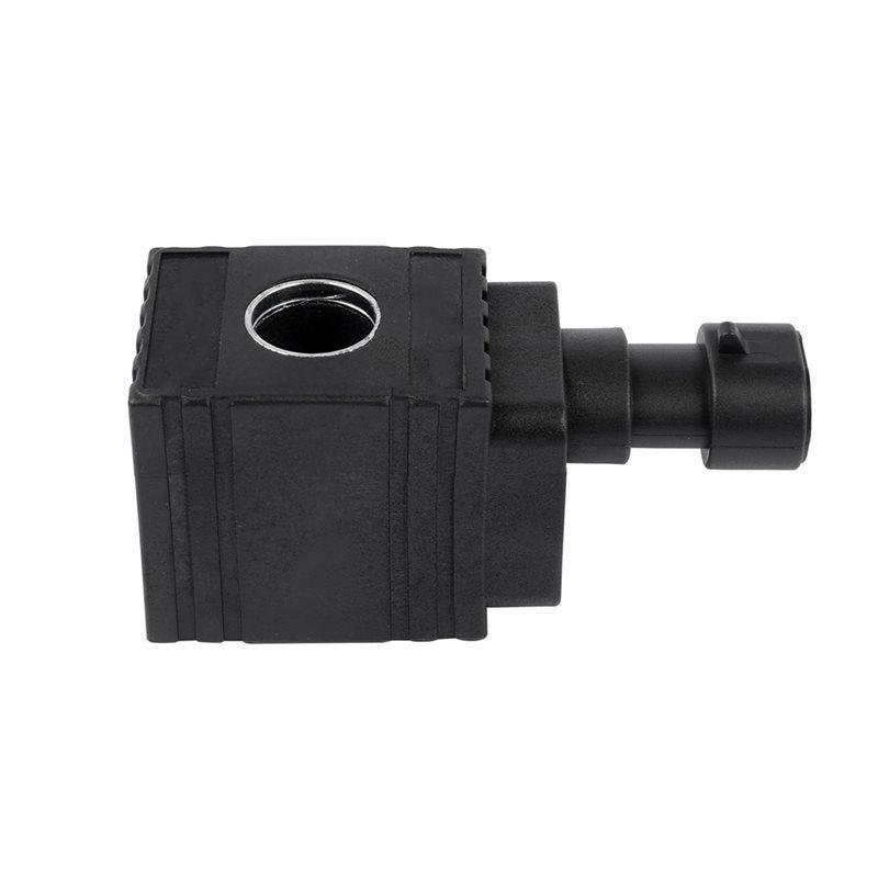 12V Solenoid Valve Coil RE50782 For 4050 4250 4450 4055 4255 4455 4555 4755 4955 4560 4760 4650 6110 6210-AU62