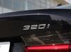 Compatible Rear Emblem for 2020-2025 BMW 320Li, 325Li, 328Li, 330Li, 340i Models