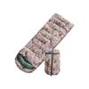 Pioneer Camouflage Envelope Sleeping Bag
