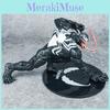 Pvc Venom Action Model Ornament For Collectors Desk Decor Collecting And