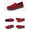 Elegant Men's Casual Canvas Shoes With Breathable And Comfortable Design