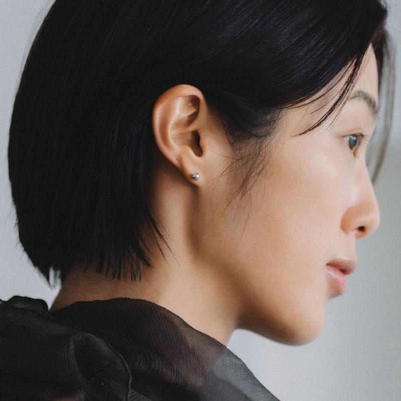 KODO Large Dot Studs