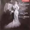 CD СЕРГЕЙ ВАСИЛЬЕВИЧ РАХМАНИНОВ - S - Рахманинов Песни CHAN9562 Chandos 1997 Великобритания Классика Б/У