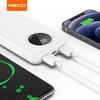 Портативный Power Bank Ruisi RP01