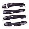 NEW Exterior Door Handle Covers with Sensor Entry Kit Fit for Mercedes Benz B C E S GLB GLC CLS GLE EQC