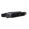 Автомобильный вентилятор St Cooling Fan USB Безлопастной Угол 3 Скорости Тихий Вентилятор для Подголовника Автомобиля для Путешествий на Открытом Воздухе