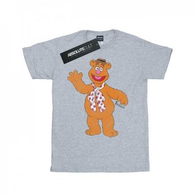 Мужская футболка The Muppets Classic Fozzy