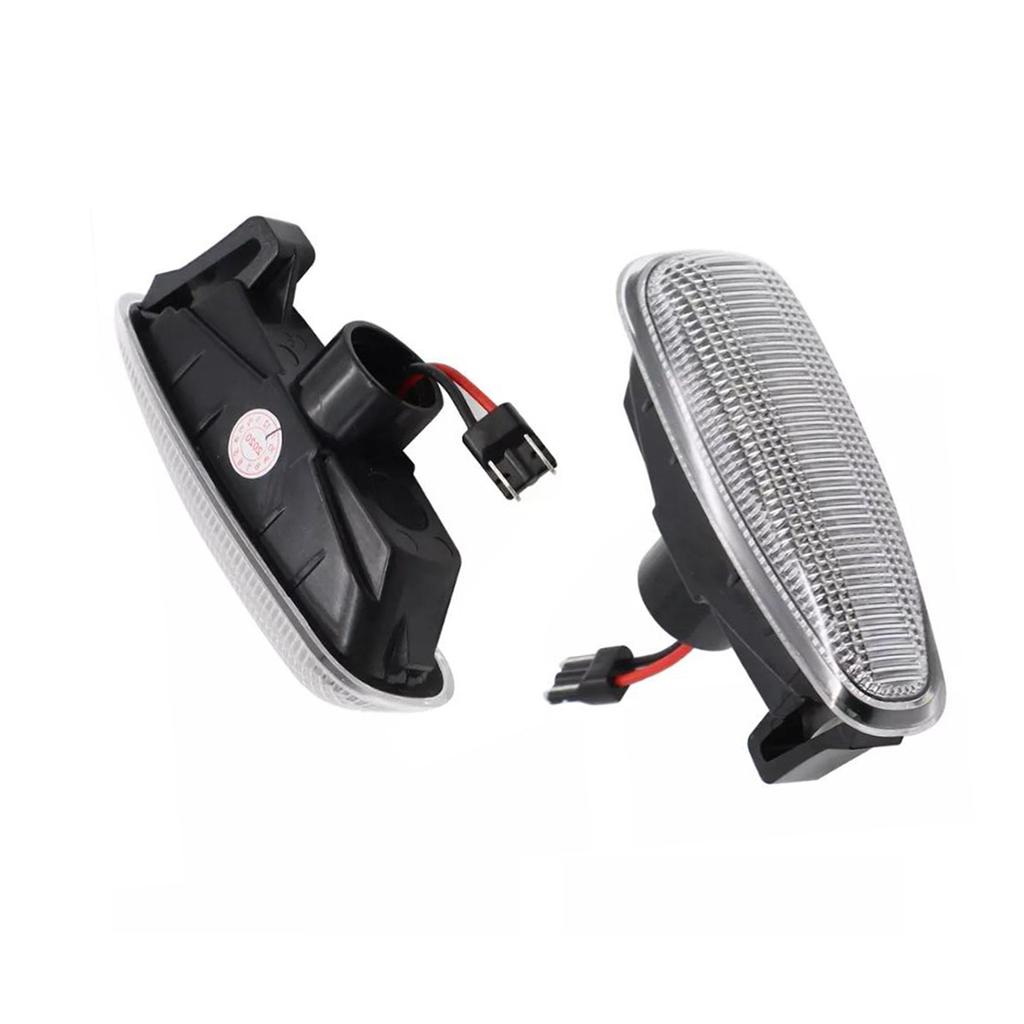 Цвет янтарный система автоматического освещения динамические светодиодные указатели поворота для автомобиля Hyundai i30 I хэтчбек универсал Azera Grande