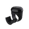 Steering Wheel Spinner Knob, Car Steering Wheel Spinner, 360 Degree Rotation, Silicone Steering