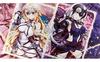 C90 ESSENTIA FGO Fate Игровой коврик Такуя Фудзима Жанна д'Арк Альтер