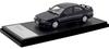 INTERALLIED Hi Story Масштаб 1/43 Nissan Primera 2.0 Te (1990) Модель HS480BL с жемчужным темно-синим покрытием