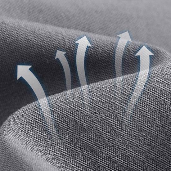 Men Shorts Adjustable Drawstring Waist Casual Trousers with Reinforced Pockets Solid Color Wide Leg Summer Sport Shorts