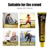 30ml Long Lasting Scorpion Ointment Great Smell-less Therapeutic Muscle Pain Relieving Gel Swelling Relief Gel