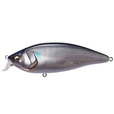 Приманка Megabass KONOSIRUS SHAD Wagin Mullet (F)