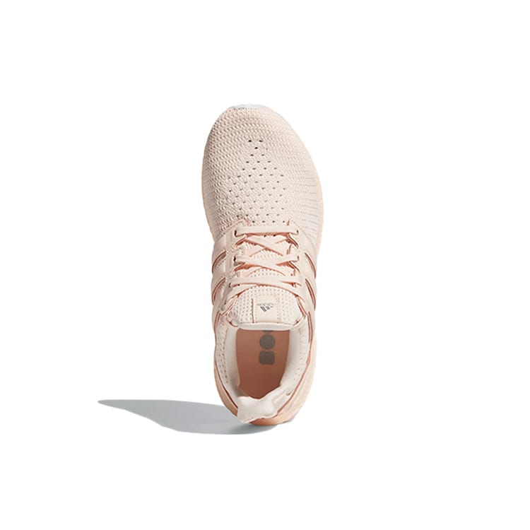 UltraBoost Wmns Adidas 'Розовый оттенок' Женские FY6828