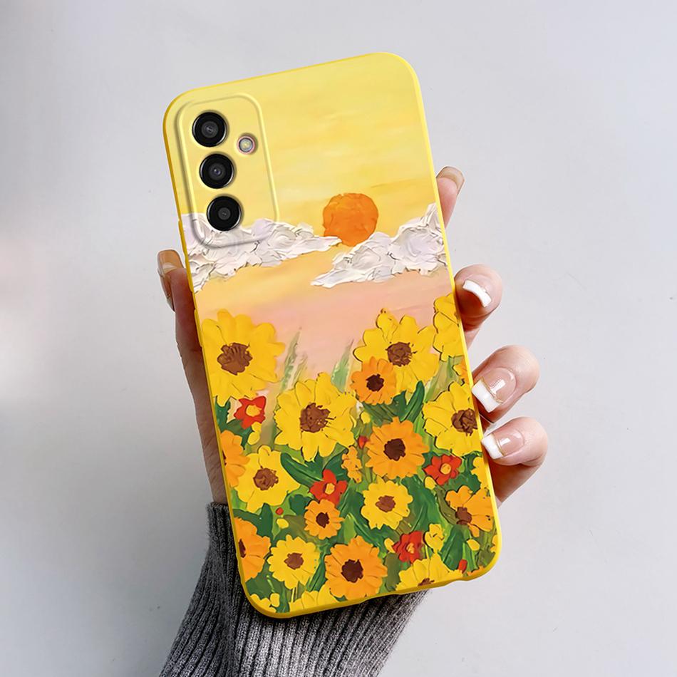 For Samsung Buddy 2 Case Buddy2 Cute Cat Cartoon Frog Silicone Soft Back Cover For Samsung Galaxy Buddy 2 TPU Bumper Funda Coque