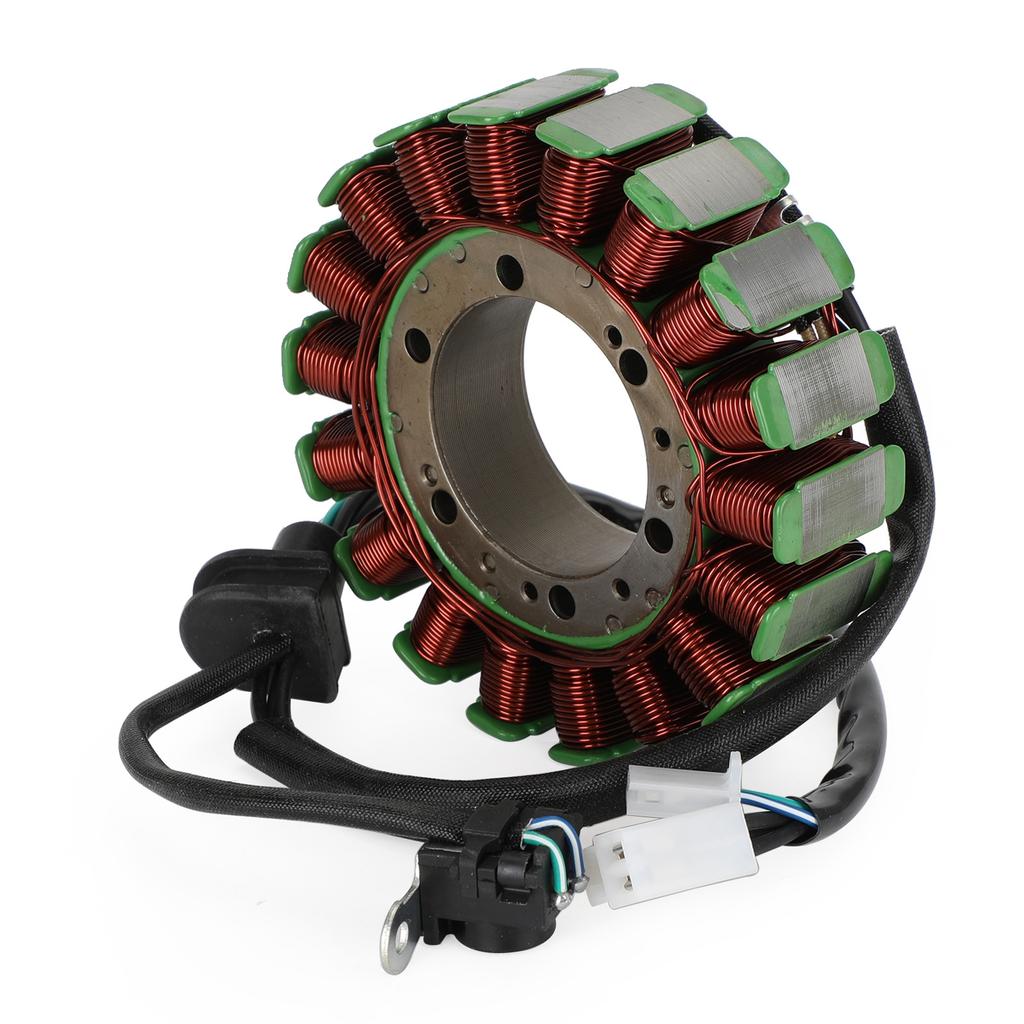 Magneto Coil Stator Voltage Regulator Gasket Assy For Suzuki VZ VL 800 Boulevard C50 M50 2005-2019