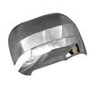 CGP Door Mirror for and Hijet Cargo with OEM Turn Signal Covers, Adhesive, Chrome, S700V, S710V, Atrai, (Vehicles Mirrors) CGP-5756