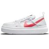 Женские кроссовки Court Vision Alta 'White Magic Ember' CW6536-101