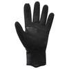 2021 SHIMANO Cycling Gloves Windbreak Thermal Gloves Black Medium: Recommended hand size: 20.3cm-22.9cm