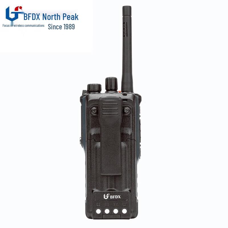 BFDX TD950 IP68 Цифровая рация (Китайская версия)