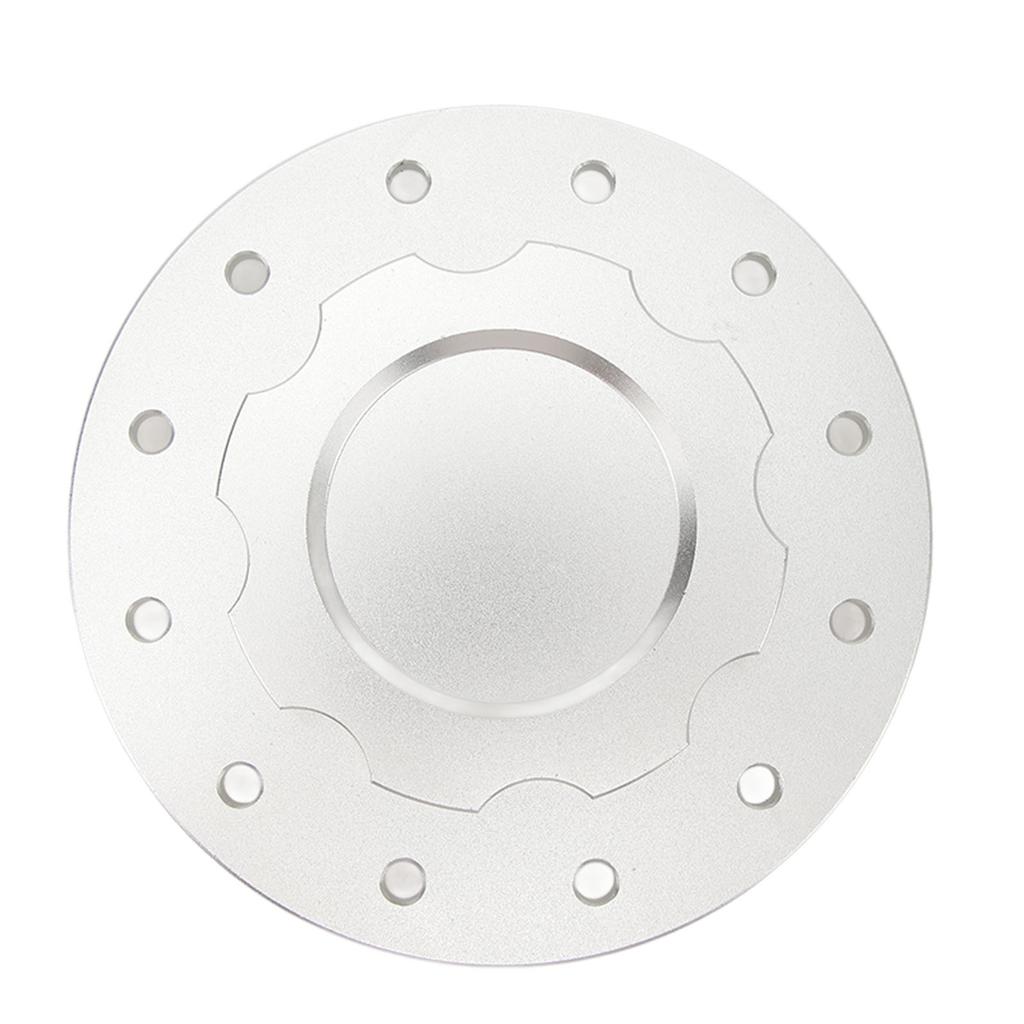 Крышка топливного элемента SLFCC 01 12 болтов Прочная эффективная герметизация Гибкая эксплуатация Прокладка крышки заливной горловины